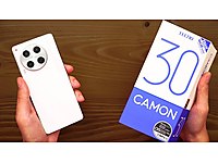 TEKNO CAMON 30 CL6 256 GB