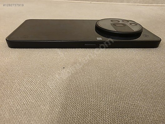 Used & Brand New Items / Cell Phones & Accessories / Cell Phones / Nothing / Phone (3a) Pro