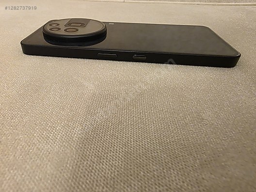 Used & Brand New Items / Cell Phones & Accessories / Cell Phones / Nothing / Phone (3a) Pro