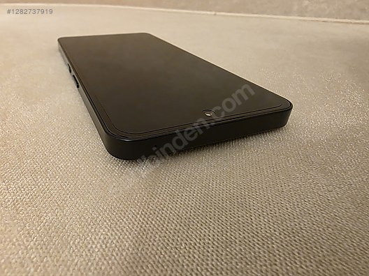 Used & Brand New Items / Cell Phones & Accessories / Cell Phones / Nothing / Phone (3a) Pro