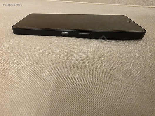 Used & Brand New Items / Cell Phones & Accessories / Cell Phones / Nothing / Phone (3a) Pro