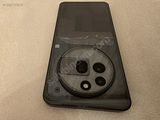 Used & Brand New Items / Cell Phones & Accessories / Cell Phones / Nothing / Phone (3a) Pro