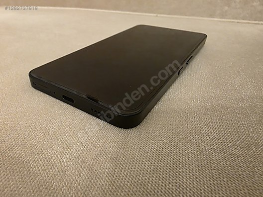 Used & Brand New Items / Cell Phones & Accessories / Cell Phones / Nothing / Phone (3a) Pro