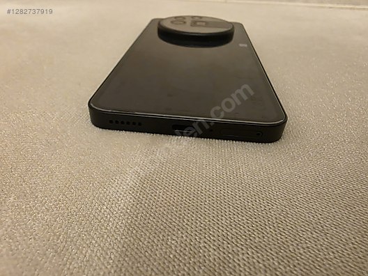 Used & Brand New Items / Cell Phones & Accessories / Cell Phones / Nothing / Phone (3a) Pro