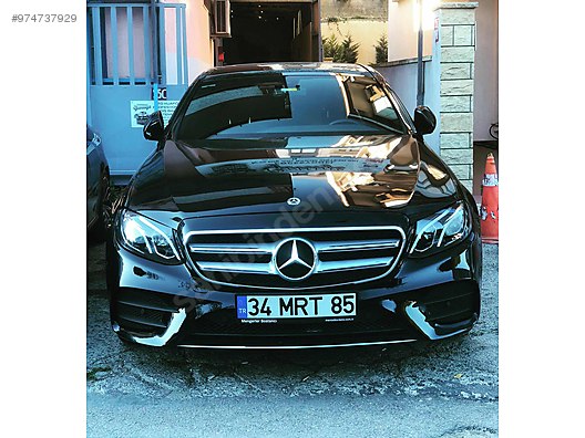 mercedes benz e serisi e 220 d amg sahibinden tertemiz e220 4matic sahibinden comda 974737929