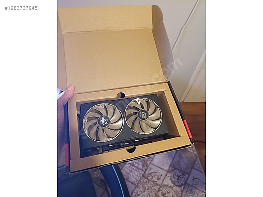 Used & Brand New Items / Computers / Desktops / Desktop Components / Graphics Cards