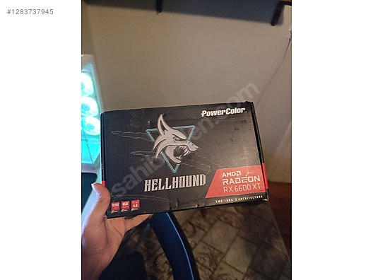 Used & Brand New Items / Computers / Desktops / Desktop Components / Graphics Cards