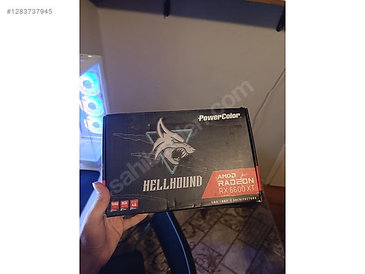 Used & Brand New Items / Computers / Desktops / Desktop Components / Graphics Cards