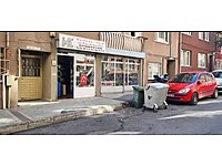 KELEPİR FİYATINA YATIRIMLIK DÜKKAN. #1280737951