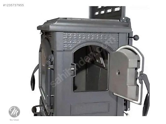 İkinci El ve Sıfır Alışveriş / Bahçe & Yapı Market / Yapı Malzemeleri / Isıtma / Soba & Şömine