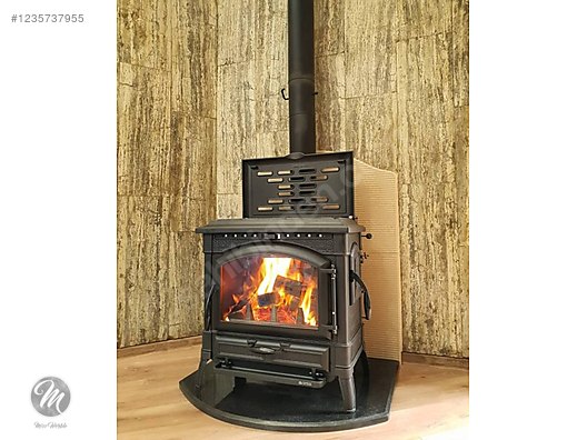 İkinci El ve Sıfır Alışveriş / Bahçe & Yapı Market / Yapı Malzemeleri / Isıtma / Soba & Şömine