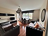 KİPTAŞ YEŞİLTEPE SİTESİ'NDE 100M2 2+1 AYRI MUTFAKLI CAM BALKONLU