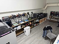 3d Baskı Hizmeti #1283737981