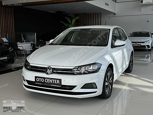 vw polo tdi 2020