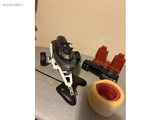 İkinci El ve Sıfır Alışveriş / Hobi & Oyuncak / Toplu Satış