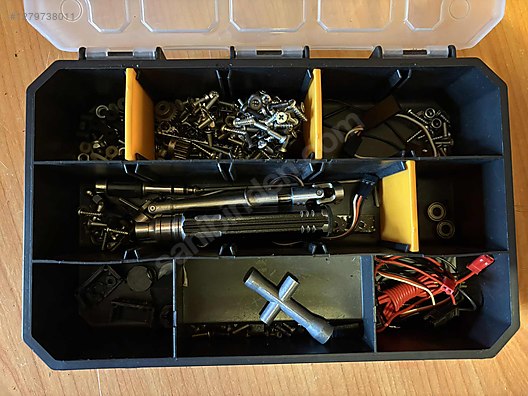 İkinci El ve Sıfır Alışveriş / Hobi & Oyuncak / Toplu Satış