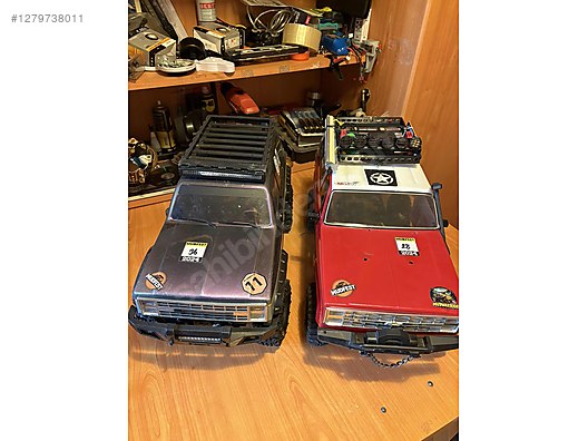 İkinci El ve Sıfır Alışveriş / Hobi & Oyuncak / Toplu Satış