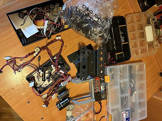 İkinci El ve Sıfır Alışveriş / Hobi & Oyuncak / Toplu Satış