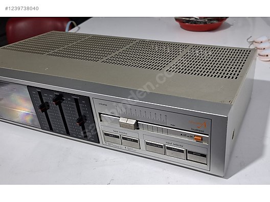 その他 310 Technics Power Amfi - TECHNİCS SU-Z400 AMFİ - 1239738040