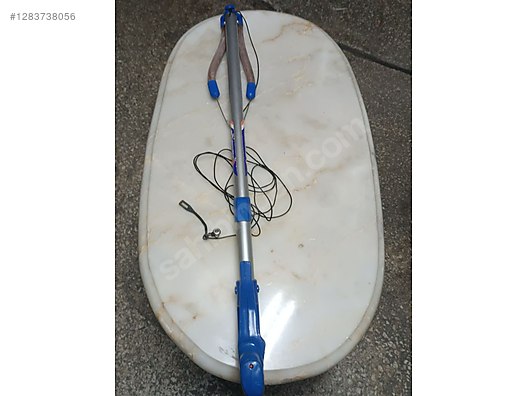 İkinci El ve Sıfır Alışveriş / Spor / Doğa Sporları / Balıkçılık / Balık Yakalama Malzemeleri / Balık Bulucu & GPS