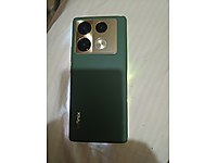 İNFİNİX NOT 40PRO 256GB8+8