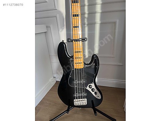 Squier bass classic vibe shop 70