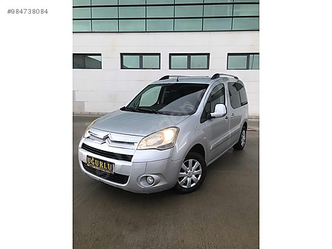 citroen berlingo 1 6 hdi combi sx ugurlu autodan citroen berlingo 1 6 hdi 90 lik sahibinden comda 984738084