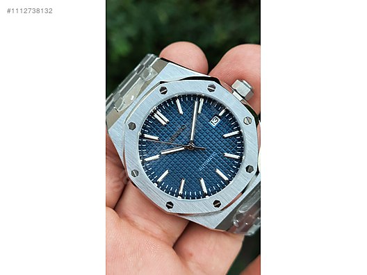 Audemars Piguet Kol Saati Modelleri Fiyatlar sahibinden da