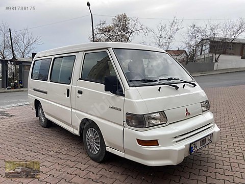 mitsubishi l 300 l 300 city van 2003 model mitsubishi l300 camli van 3 1 kisilik at sahibinden com 981738175 mitsubishi l 300 l 300 city van 2003 model mitsubishi l300 camli van 3 1 kisilik at sahibinden com 981738175