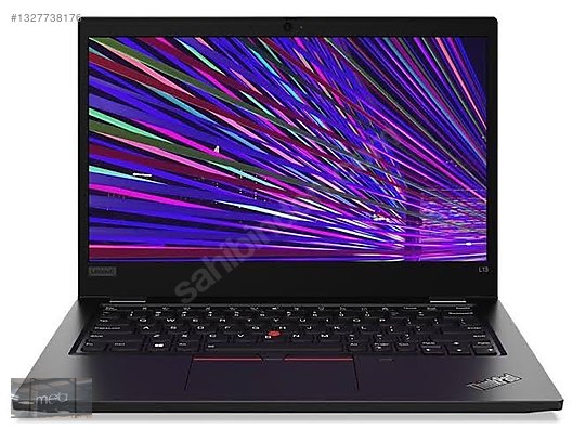 Lenovo / LENOVO THİNKPAD L13 G2 İ7-1165G7 16GB 512GB 13.3''FULLHD