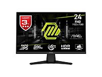 MSI Monitör