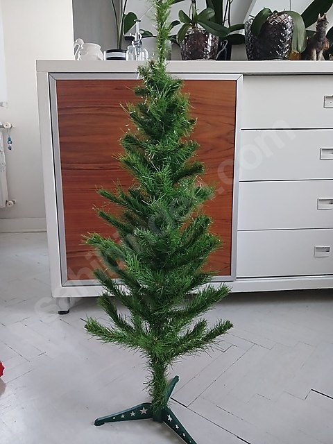 yılbaşı ağacı 90 cm