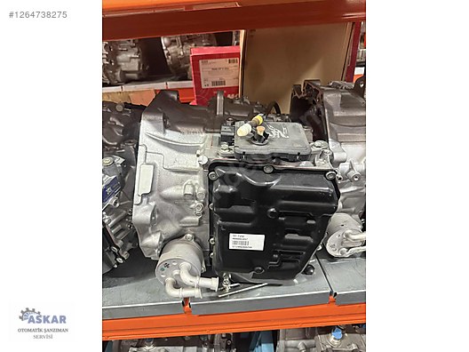 Cars & SUVs / Transmission & Gear / Mini Cooper 6 ileri otomatik Cars & SUVs / Transmission & Gear / Mini Cooper 6 ileri otomatik