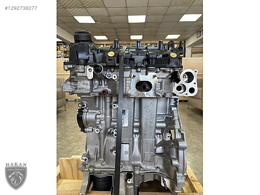 Otomobil & Arazi Aracı / Motor / CITROEN C-ELYSEE 1.2 EB2 BENZİNLİ ...