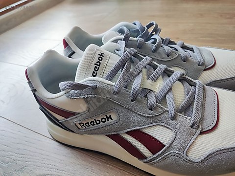 reebok gl 6500