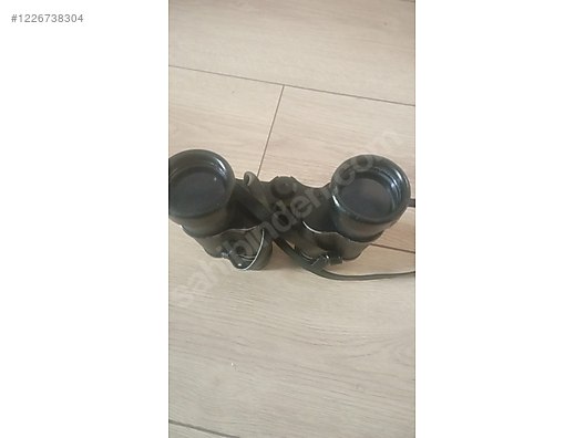 Used & Brand New Items / Cameras & Photographic Equipment / Binoculars