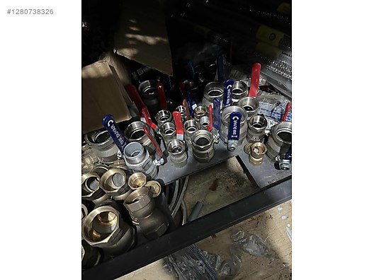 Used & Brand New Items / Garden & Home Improvement / Wholesale Lots