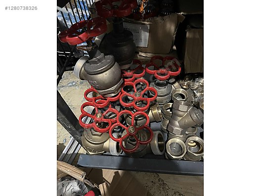 Used & Brand New Items / Garden & Home Improvement / Wholesale Lots