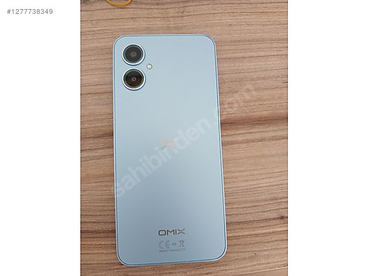 Used & Brand New Items / Cell Phones & Accessories / Cell Phones / Omix / X5