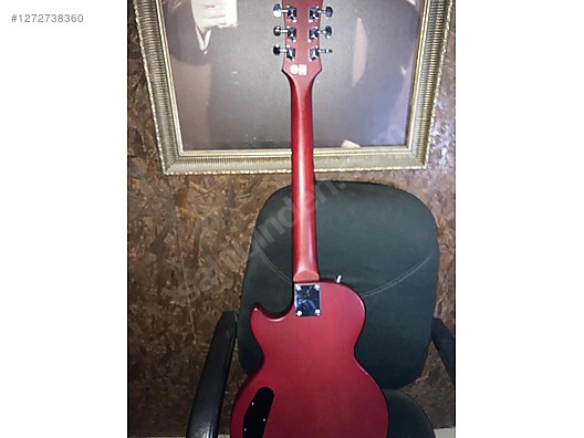 Epiphone Elektro Gitar