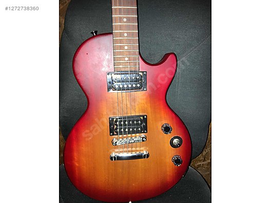 İkinci El ve Sıfır Alışveriş / Müzik / Müzik Aletleri / Telli Çalgılar / Gitar / Elektro