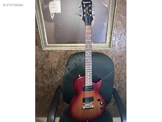 İkinci El ve Sıfır Alışveriş / Müzik / Müzik Aletleri / Telli Çalgılar / Gitar / Elektro