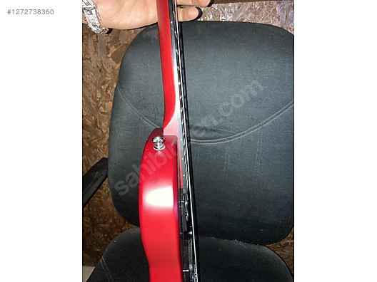 Epiphone Elektro Gitar