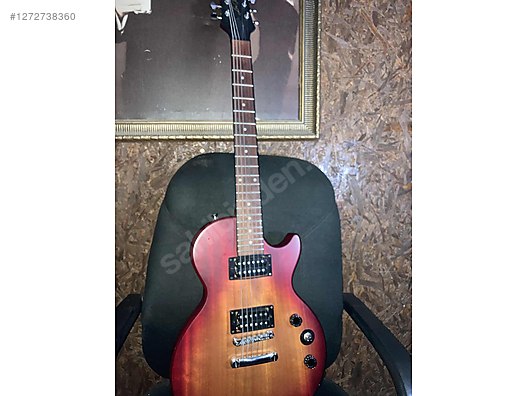Epiphone Elektro Gitar