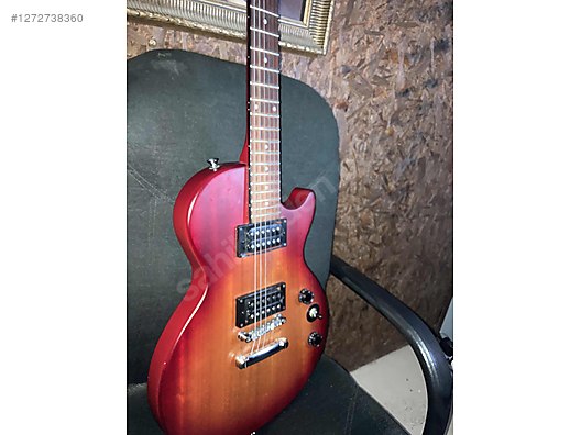 İkinci El ve Sıfır Alışveriş / Müzik / Müzik Aletleri / Telli Çalgılar / Gitar / Elektro