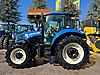 Machinery / Agricultural Machines / Tractors / New Holland / T5.115