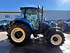 Machinery / Agricultural Machines / Tractors / New Holland / T5.115