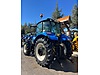 Machinery / Agricultural Machines / Tractors / New Holland / T5.115