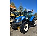 Machinery / Agricultural Machines / Tractors / New Holland / T5.115