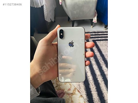 iphone x max 128 gb fiyat ikinci el